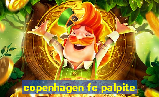 copenhagen fc palpite